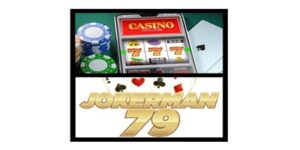 Casino Jokerman79