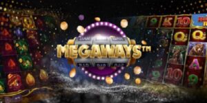 MEGAWAYS-SLOT